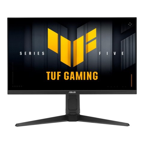 Monitor Asus 27" TUF Gaming VG27UQEL5A IPS 4K UHD 80Hz 2xHDMI DP głóśniki