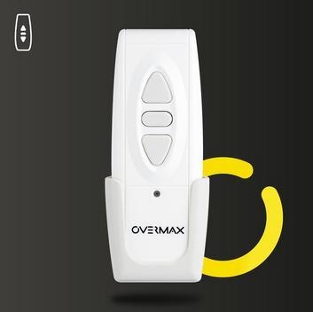 EKRAN PROJEKCYJNY OVERMAX OV-AUTOMATIC SCREEN 95