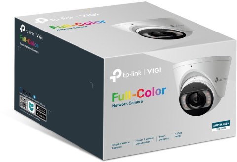KAMERA TP-LINK VIGI C445(4mm)