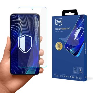Szkło nietłukące się do Samsung Galaxy 26 - 3mk FlexibleGlass Pro