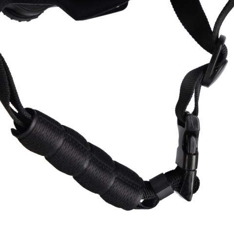 MT301 KASK ZIELONY XS(48-52CM) NILS EXTREME