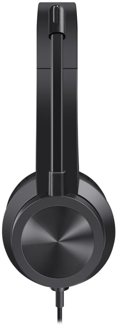 SŁUCHAWKI DEFENDER Z MIKR TUNE 150 CZARNE