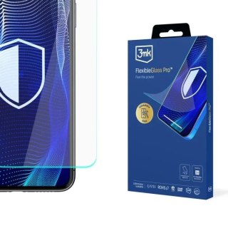 Szkło nietłukące się do Samsung Galaxy 26 Ultra - 3mk FlexibleGlass Pro