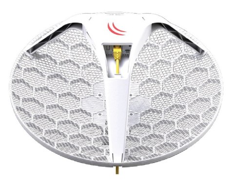 MIKROTIK ROUTERBOARD LHG 5 (RBLHG5kit)