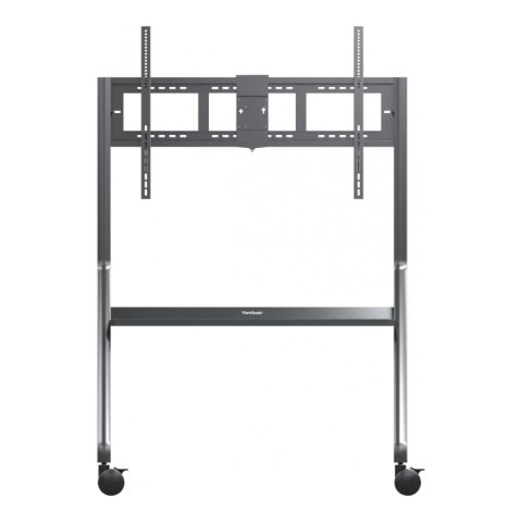 Stojak mobilny do monitorów interaktywnych ViewSonic VB-STND-009 55-105"