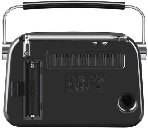 GŁOŚNIK DEFENDER VEGA RADIOODBIORNIK BLUETOOTH 5W