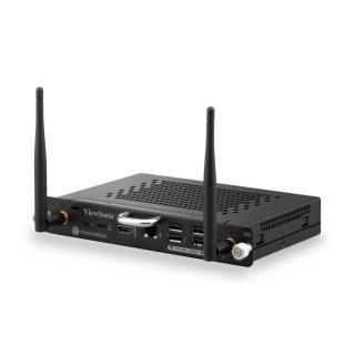 Komputer OPS do monitorów Viewsonic Viewboard VPC13-C33-G1 Chromebox i3-1315U/8GB/SSD256GB/UHD/WiFi/BT/ChromeOS