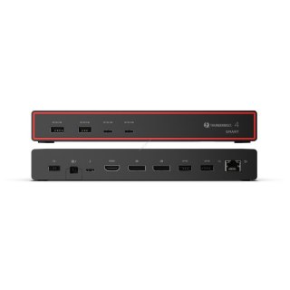 LENOVO 40BE0135EU (Czarny /USB Typ C )