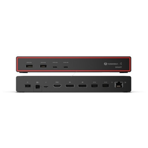 LENOVO 40BE0135EU (Czarny /USB Typ C )