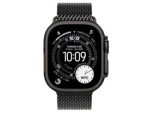 Watch Ultra 3 GPS + Cellular 49 mm