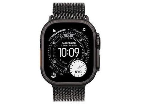 Watch Ultra 3 GPS + Cellular 49 mm