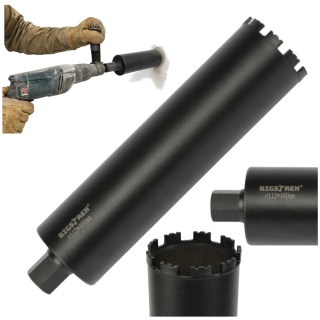 Wiertło koronowe diamentowe Bigstren 27083