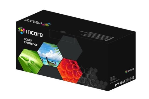 Toner INCORE do Lexmark T610 Black do 25 000 str. new OPC Toner INCORE do Lexmark T610 Black do 25 000 str. new OPC