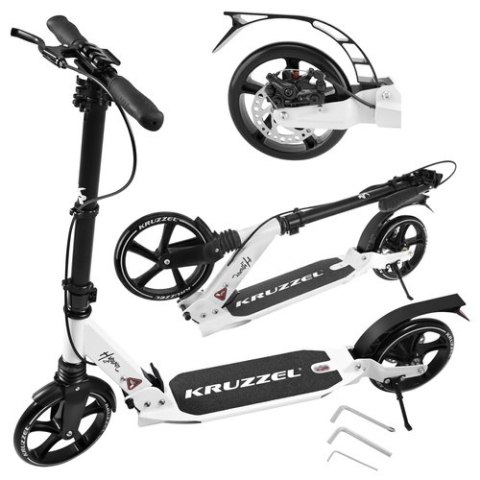 Hulajnoga Kruzzel Hyperion W 26141