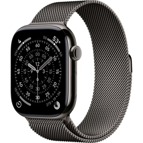 Watch Series 11 GPS + Cellular 46 mm