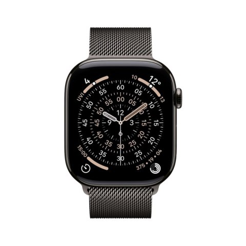 Watch Series 11 GPS + Cellular 46 mm