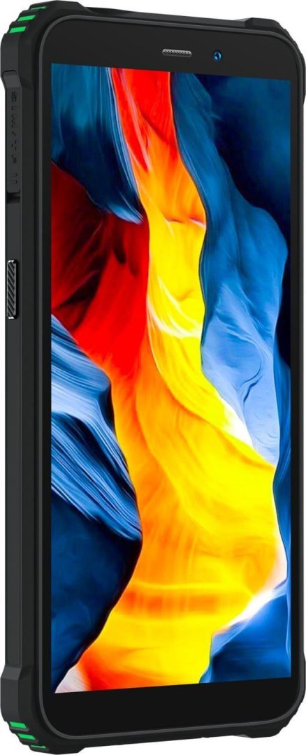 Smartfon Oukitel G2 6" 4/64 DS. 6300mAh zielony