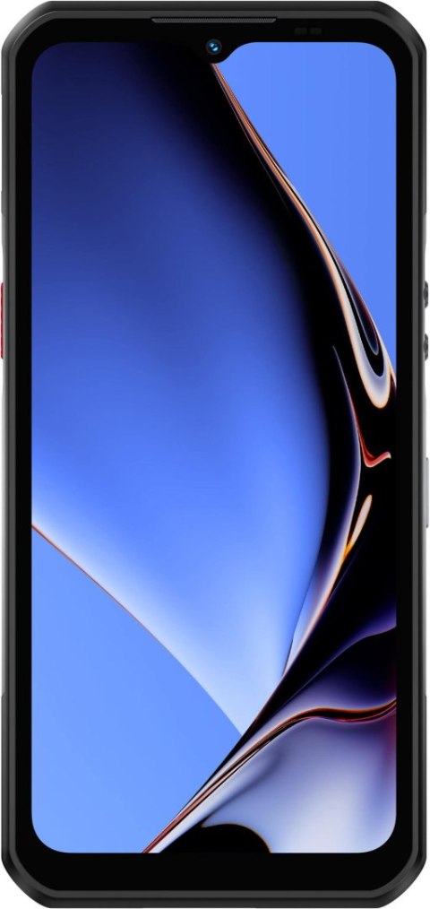 Smartfon Oukitel WP55 Ultra Thermal 6.6" 16/512GB 11000mAh czarny