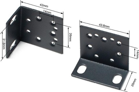 UCHWYT RACK TP-Link Omada Bracket Kit
