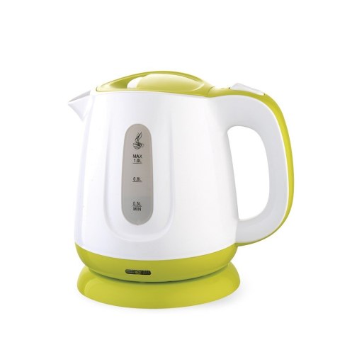 Czajnik elektryczny 1100W MR-013-GREEN MAESTRO