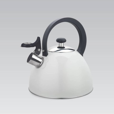 Czajnik nieelektryczny 2,5L MR-1302-WG MAESTRO
