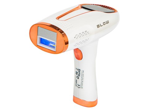 DEPILATOR ŚWIETLNY IPL BLOW