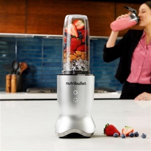 Blender kielichowy Nutribullet NB1206S