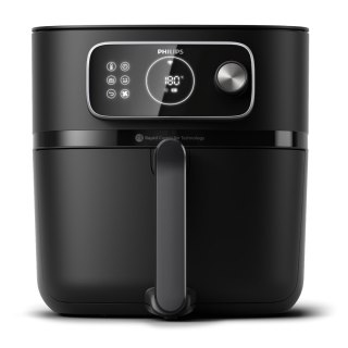 Frytownica niskotłuszczowa PHILIPS HD 9876/90 (WYPRZEDAŻ)