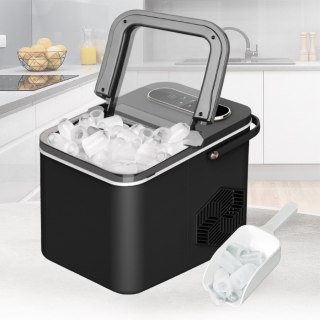 Kostkarka do lodu MR-820 MAESTRO
