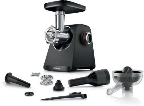 Maszynka do mielenia BOSCH MFW S430B