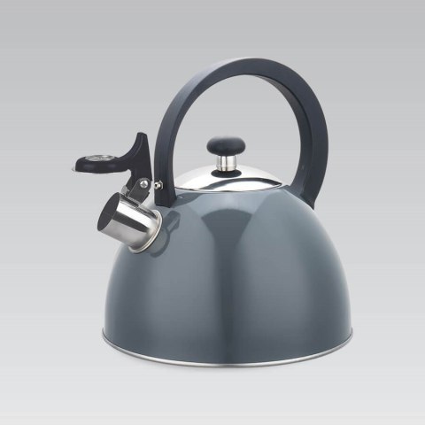 Czajnik 2,5L MR-1302-GREY MAESTRO