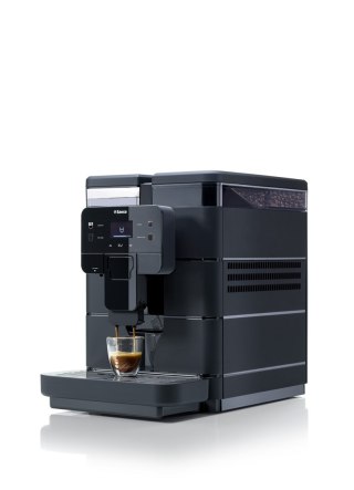 Ekspres automatyczny SAECO ROYAL BLACK (WYPRZEDAŻ)