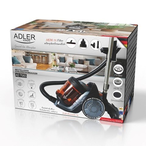 Odkurzacz ADLER AD 7065