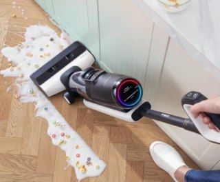 Tineco FLOOR ONE S5 Extreme Odkurzacz FW101600DE (WYPRZEDAŻ)