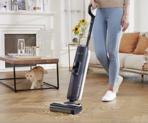 Tineco FLOOR ONE S5 Extreme Odkurzacz FW101600DE (WYPRZEDAŻ)