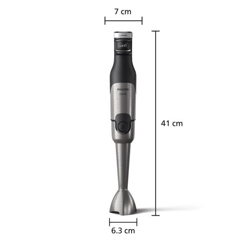 Blender ręczny PHILIPS HR 2685/00