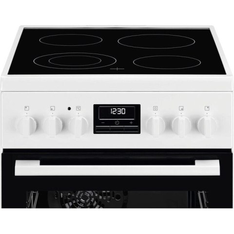 Kuchnia ELECTROLUX LKR540266W