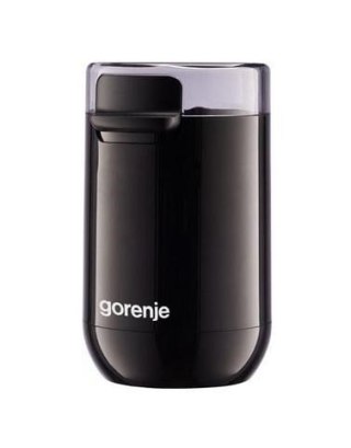 Młynek elektryczny do kawy Gorenje SMK150SB 150W (czarny)