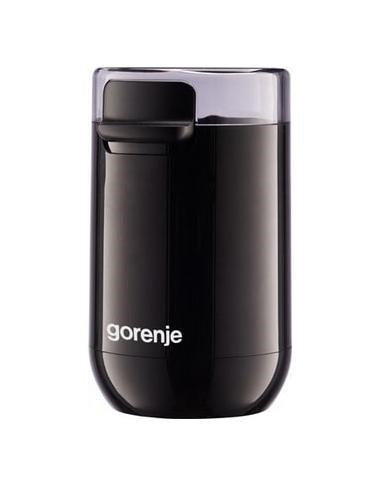 Młynek elektryczny do kawy Gorenje SMK150SB 150W (czarny)