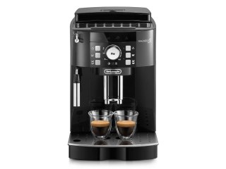 Ekspres ciśnieniowy automatyczny DeLonghi Magnifica ECAM 21.117B (1450W; kolor czarny) (WYPRZEDAŻ)