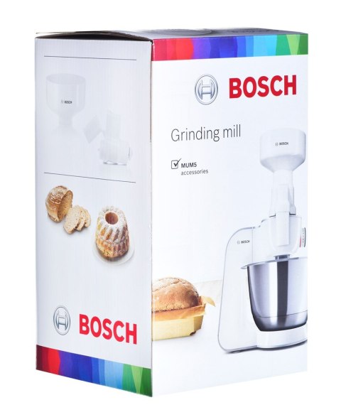 Młynek do mielenia ziaren BOSCH MUZ 5GM1