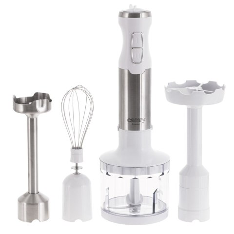 Blender ręczny CAMRY CR 4623w biały