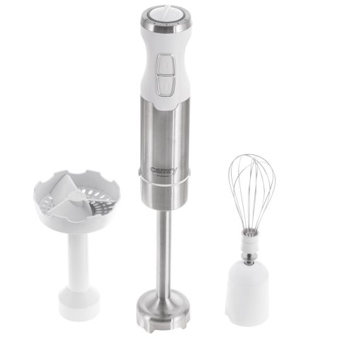 Blender ręczny CAMRY CR 4623w biały