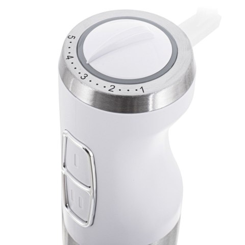 Blender ręczny CAMRY CR 4623w biały