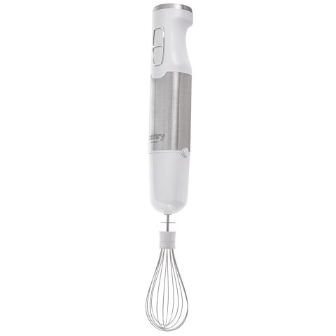 Blender ręczny CAMRY CR 4623w biały