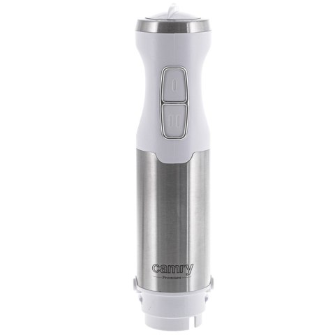 Blender ręczny CAMRY CR 4623w biały