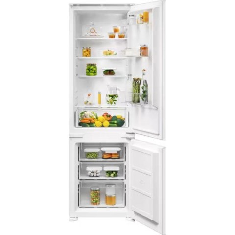 Chłodziarko-zamrażarka ELECTROLUX ENS3SE18S