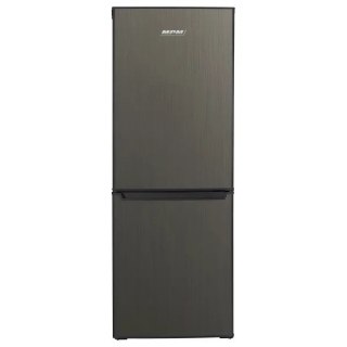 Chłodziarko-zamrażarka MPM-215-KB-39/E (dark inox)