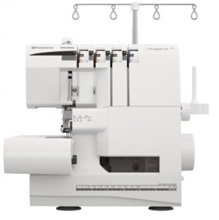 Maszyna do szycia Overlock Husqvarna Huskylock S15 (WYPRZEDAŻ)