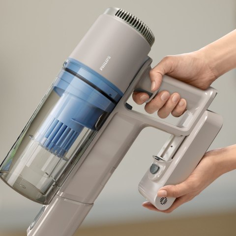 Odkurzacz PHILIPS Seria 2000 XC 2011/01 (WYPRZEDAŻ)
